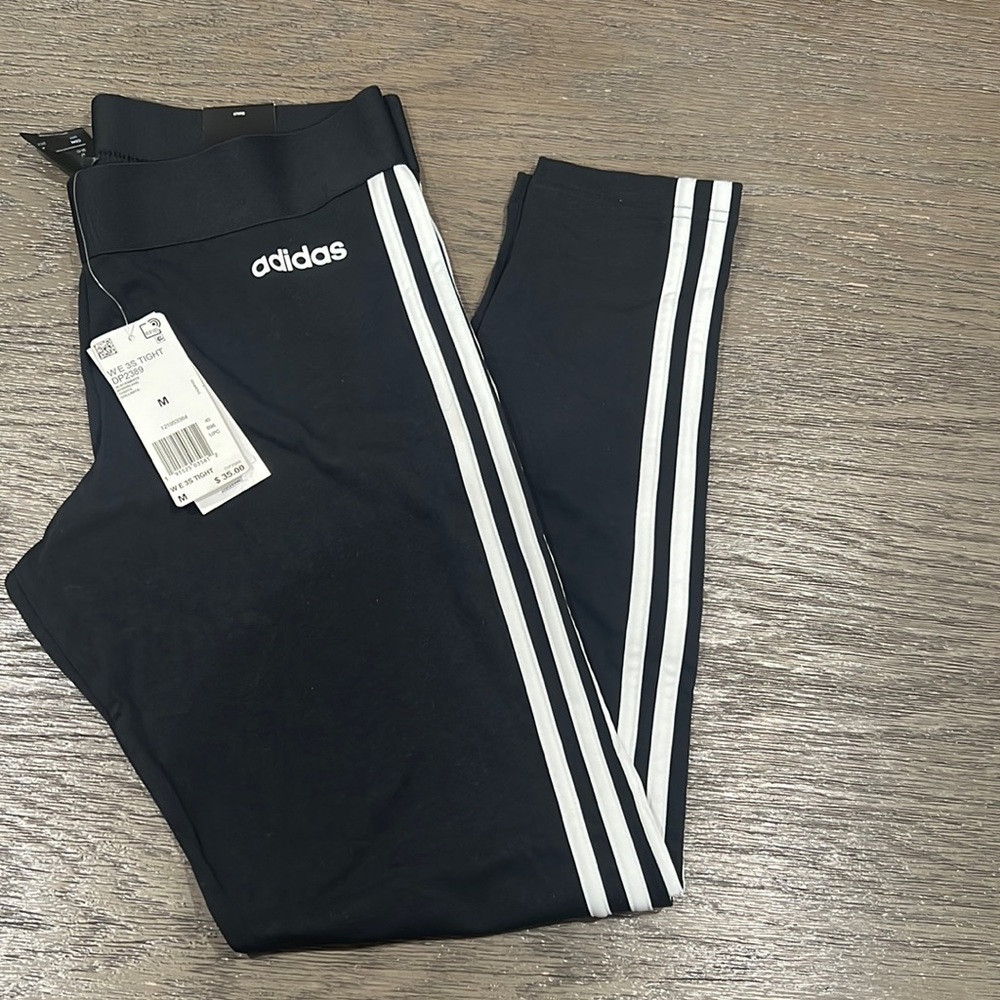 Adidas leggings
